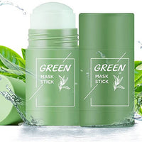 Green Mask