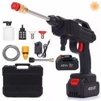 Hidrolavadora Con Estuche 48v 1 Bateria